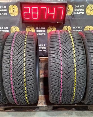 4 GOMME 225 45 18 E 255 40 18 BRIDGESTONE 90%