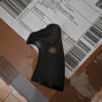 guancette smith wesson 686