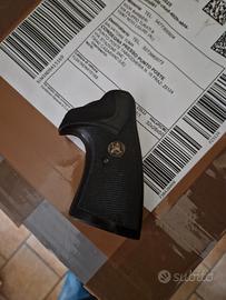 guancette smith wesson 686