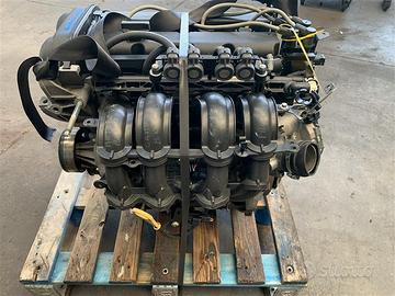MOTORE COMPLETO FORD Fiesta 6Â° Serie 1713369 SNJA