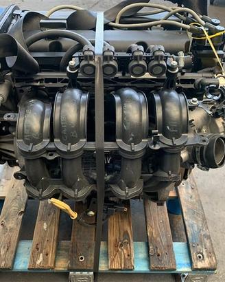 MOTORE COMPLETO FORD Fiesta 6° Serie 1713369 SNJA