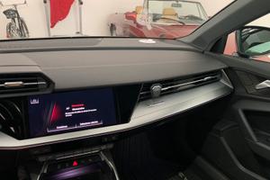 Audi A3 g-tron business advance sportback 2021