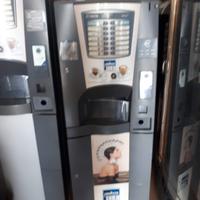 Distributori automatici 