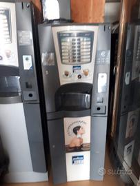 Distributori automatici 