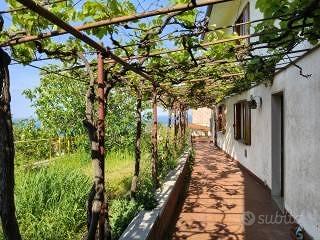 Villetta a schiera di 214 m² con 5 locali e box au - Vista 4