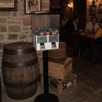 2 Distributori palline anni '80 da collezione