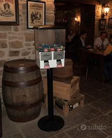 2 Distributori palline anni '80 da collezione