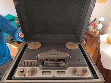 Revox G36