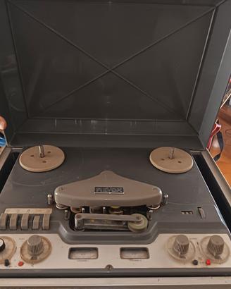 Revox G36