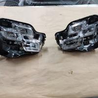 fendinebbia Renault Clio 4 RS 