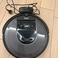 Irobot roomba i7
