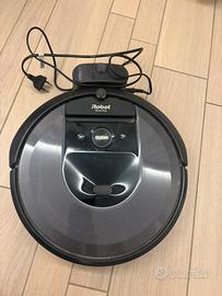Irobot roomba i7