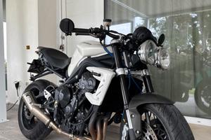 Triump Street Triple 675 2010