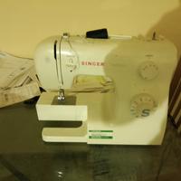 Singer macchina per cucire 