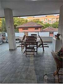 PORDENONE ATTICO COME PRIMO INGRESSO