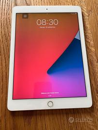iPad Air 2 64GB Wi-Fi + Cellular Grigio