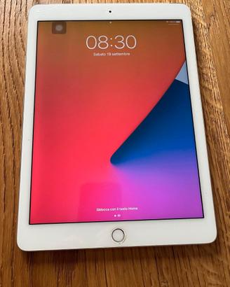 iPad Air 2 64GB Wi-Fi + Cellular Grigio