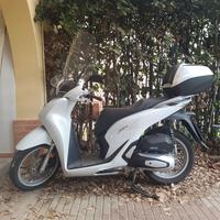 Honda SH 125 - 2021