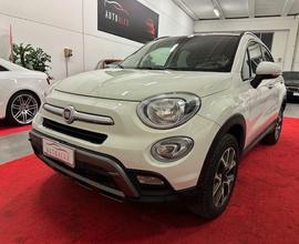 FIAT - 500X X 2.0 mjt Cross 4x4 140cv