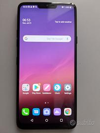 Lg g7 thinQ