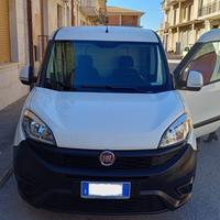 Fiat dobló 2018 1.3mjt