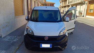 Fiat dobló 2018 1.3mjt