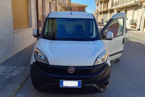 Fiat dobló 2018 1.3mjt