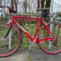 Bici da corsa !!