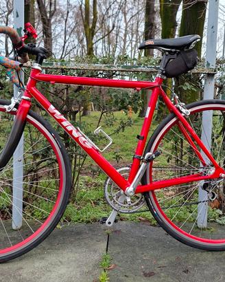 Bici da corsa !!