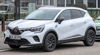 Ricambi usati mitsubishi asx 2013-2026