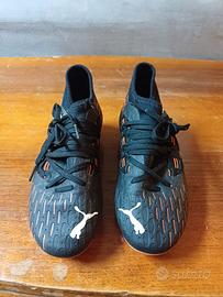 Puma Future FG/AG - Scarpe da Calcio Usate