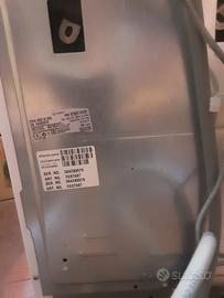 lavatrice indesit