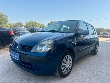 Renault Clio 1.5 dCi 65CV 5PT A/C