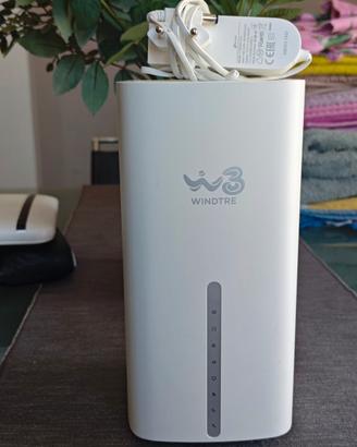 TP-Link VX830v Wi-Fi 6 + ONT – WindTre 