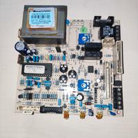 Immergas scheda elettronica Eolo Maior MLC0901