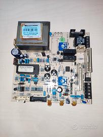 Immergas scheda elettronica Eolo Maior MLC0901