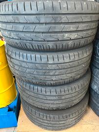 215/45R18 89V hankook ventus prime 3