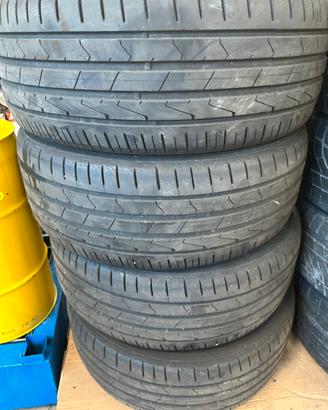 215/45R18 89V hankook ventus prime 3