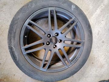 cercione+gomme 
