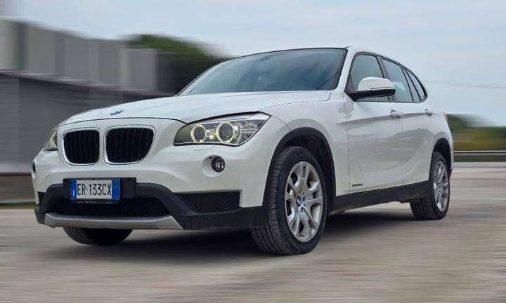 Bmw X1 xDrive20d