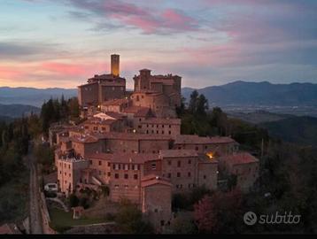 Appartamento in palazzo signorile