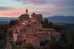 Appartamento in palazzo signorile