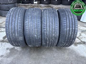 gomme usate 2055017 Estivo PIRELLI - CINTURATO P7 