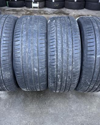 gomme usate 2055017 Estivo PIRELLI - CINTURATO P7 