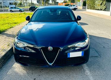 Alfa Romeo Giulia 2.2 Diesel