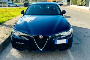 Alfa Romeo Giulia 2.2 Diesel