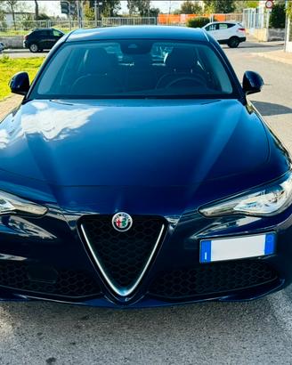 Alfa Romeo Giulia 2.2 Diesel