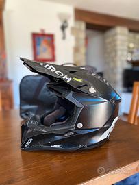 Casco Airoh Aviator 3