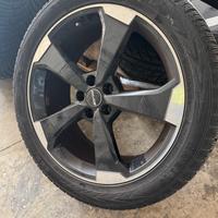 Cerchi GMP italia per audi q5