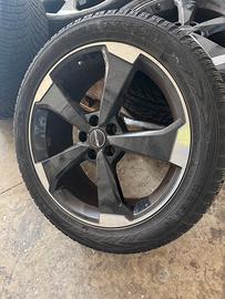 Cerchi GMP italia per audi q5